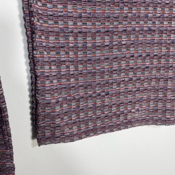 Free People Boat Neck Blouse Style OB938031, Size S, Long Sleeve. - Picture 3 of 6